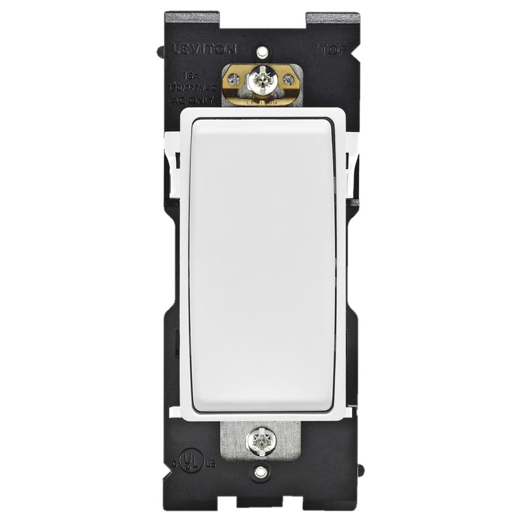 Switch Single Pole