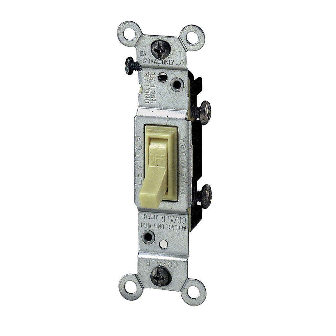 Switch toggle