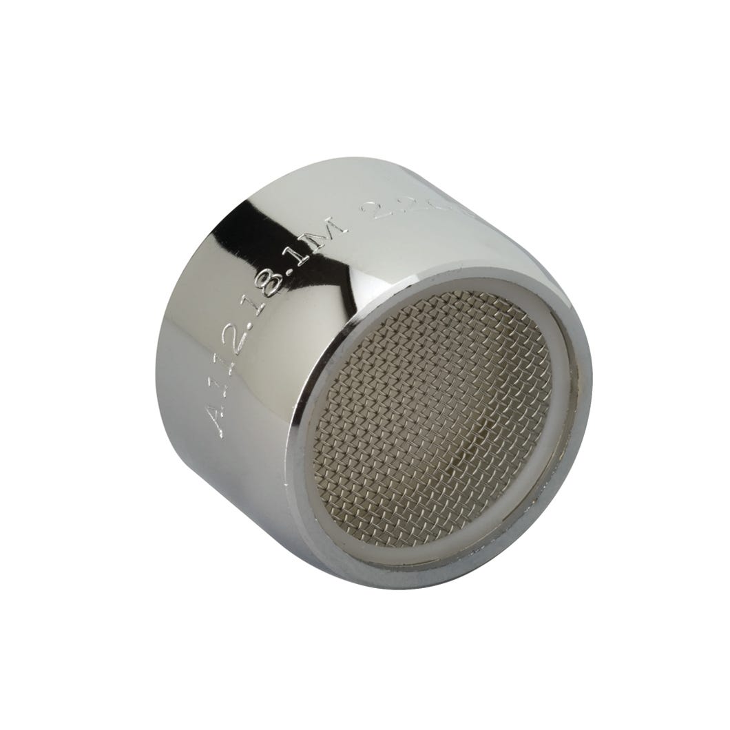 Swivel Aerator Female, Water Saving