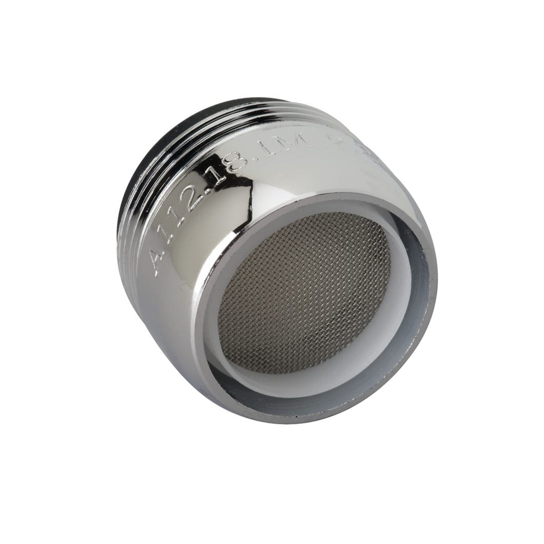 Swivel Aerator Male, Water Saving