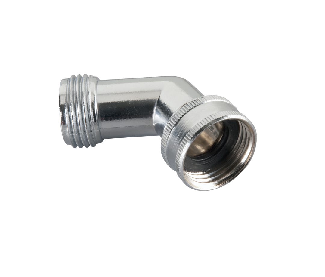 Rainwave Connector Hose Swivel Metal