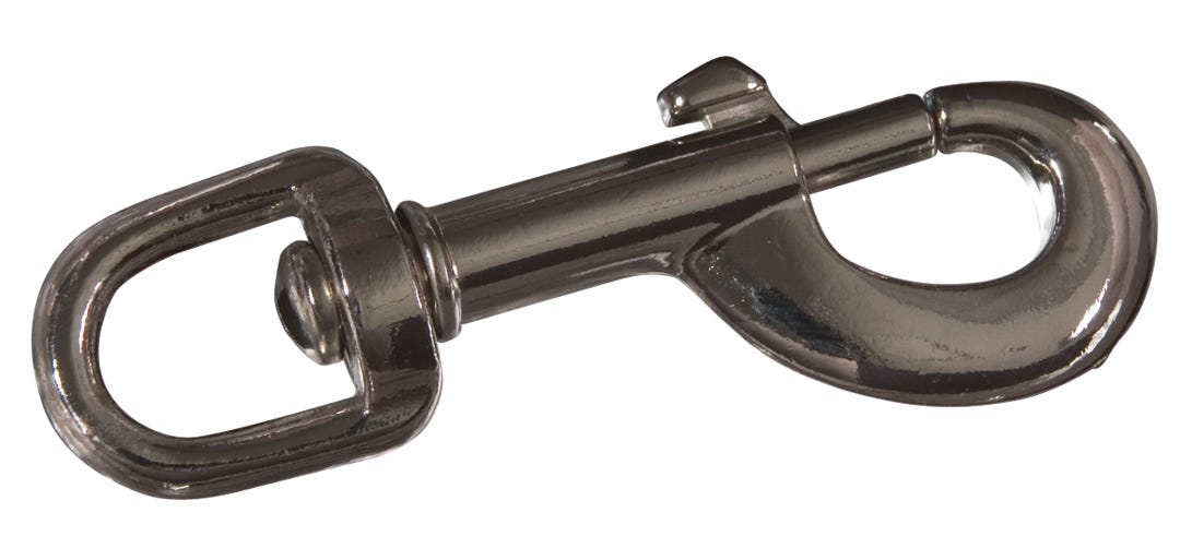 Swivel Snap Lock Type