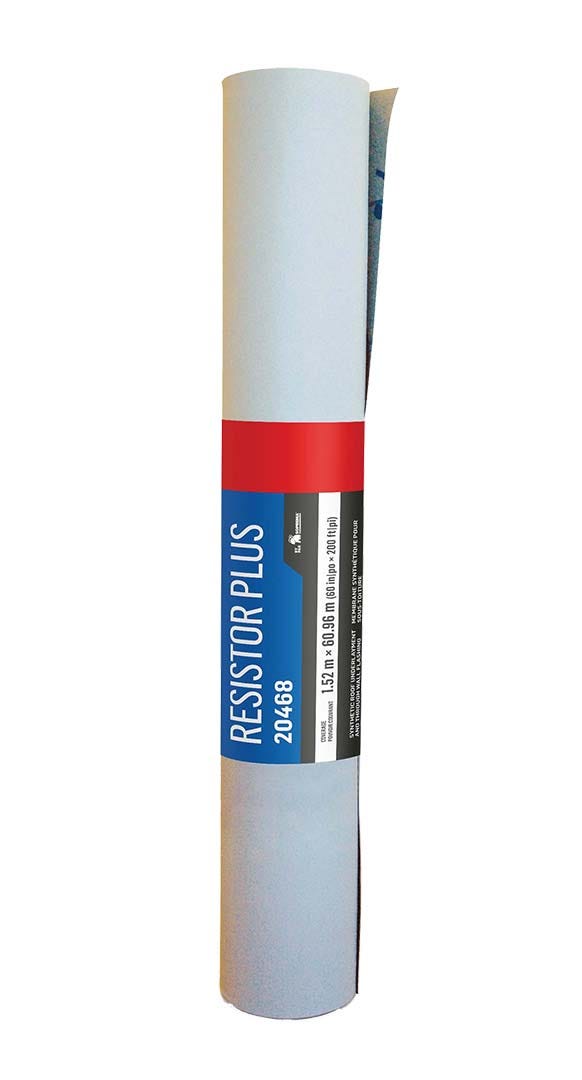 Synthetic membrane