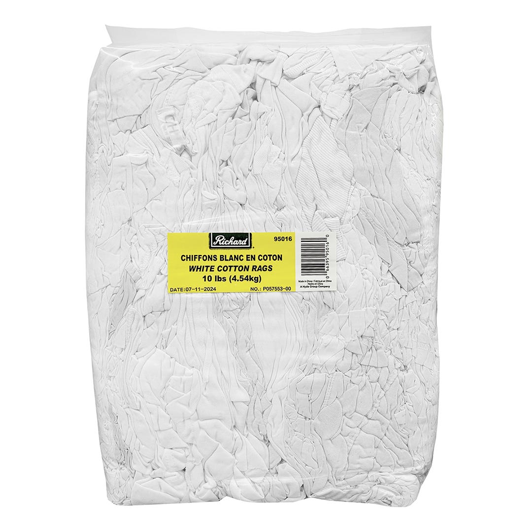 T-Shirt Wiper, Select