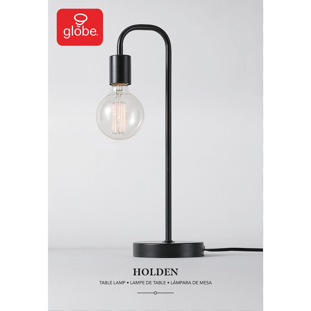 Table lamp