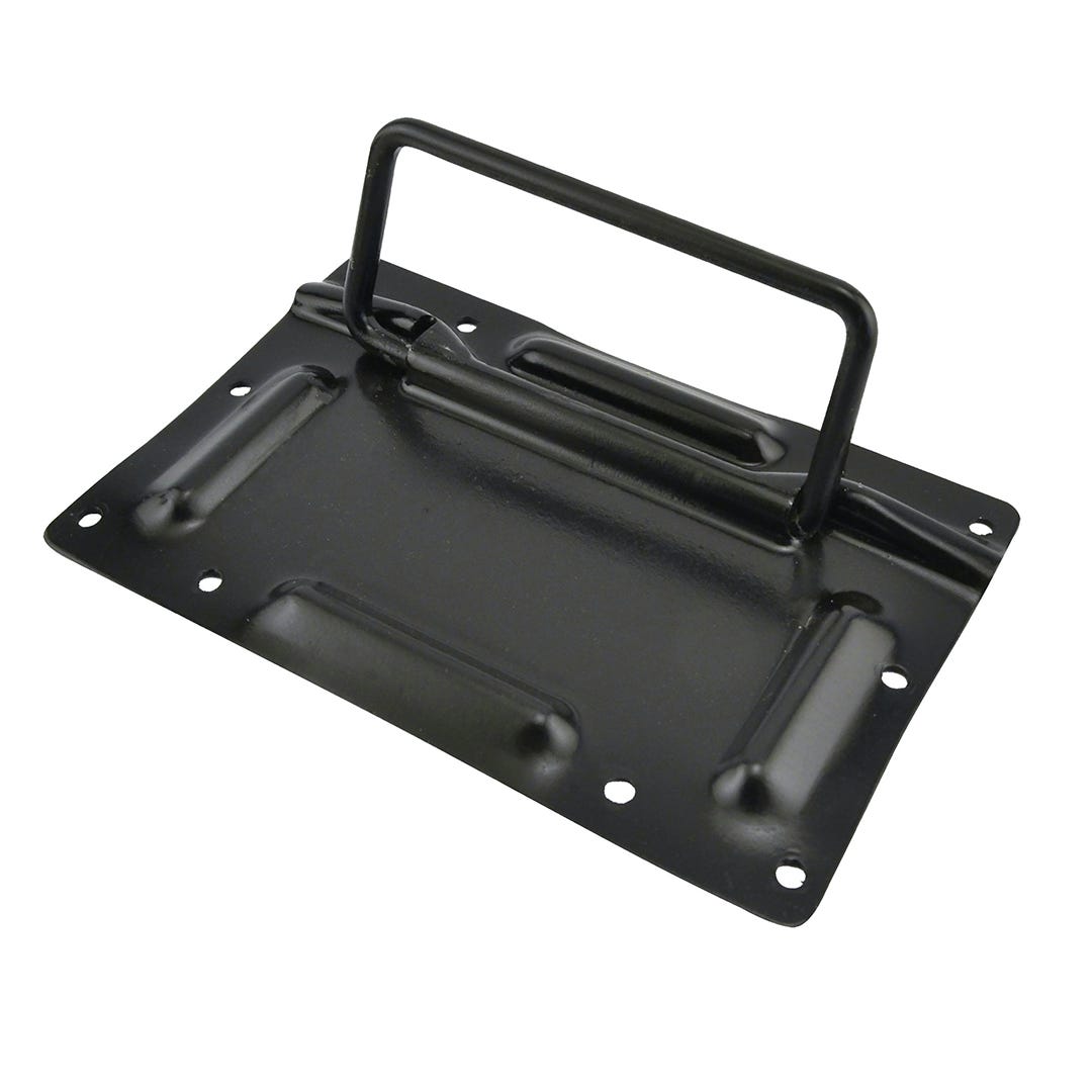 Tailgate sawhorse kit