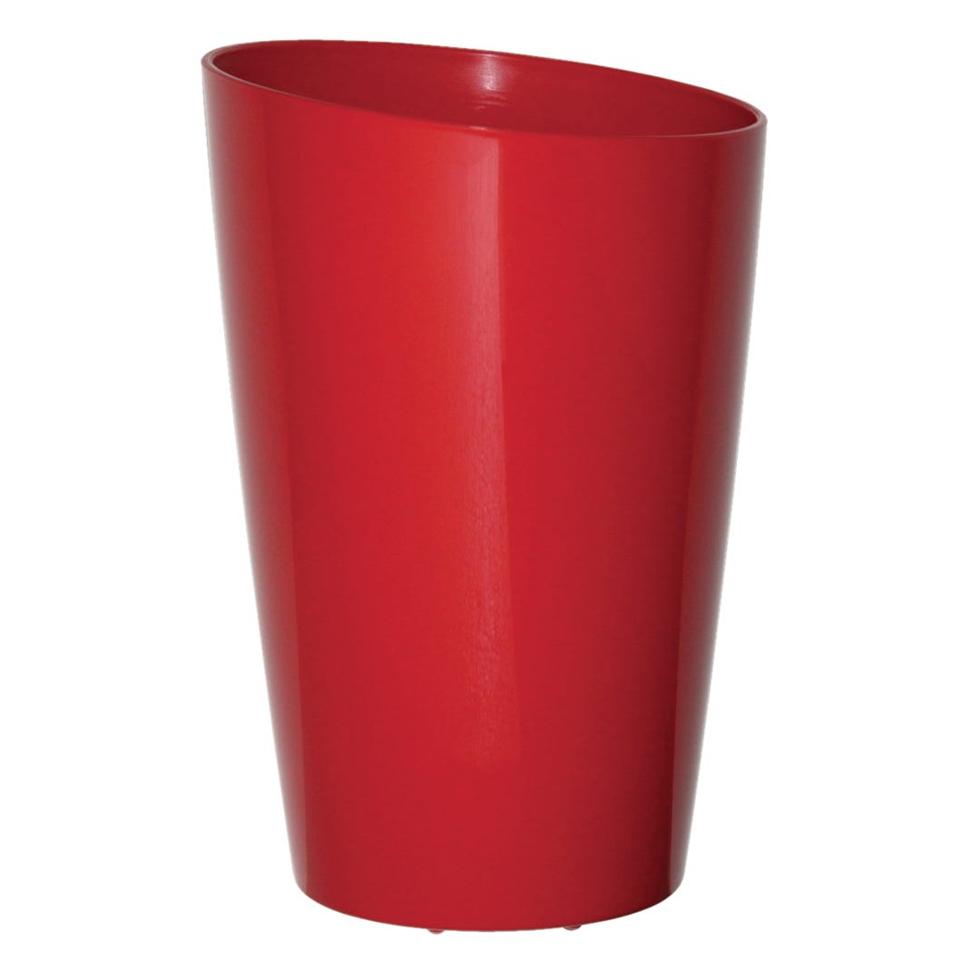 MIRAGE Pot, Red, 9-in. X 13.5-in.