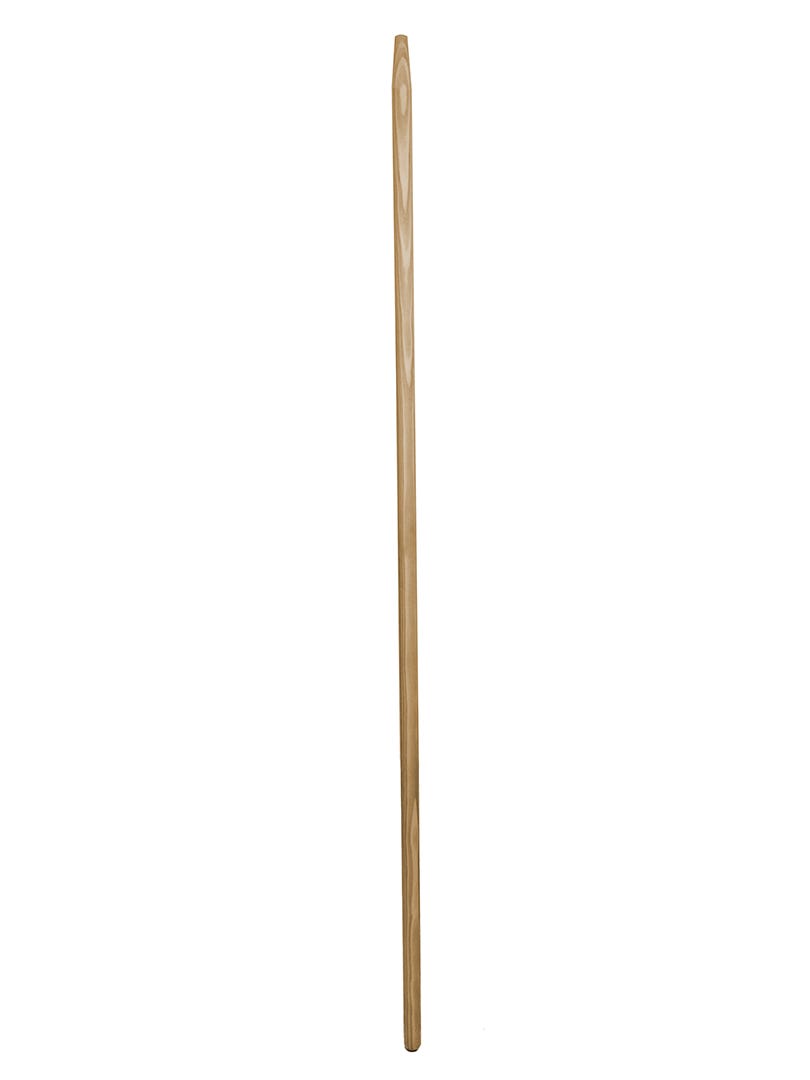 Tapered Wood Handle, 60-in.