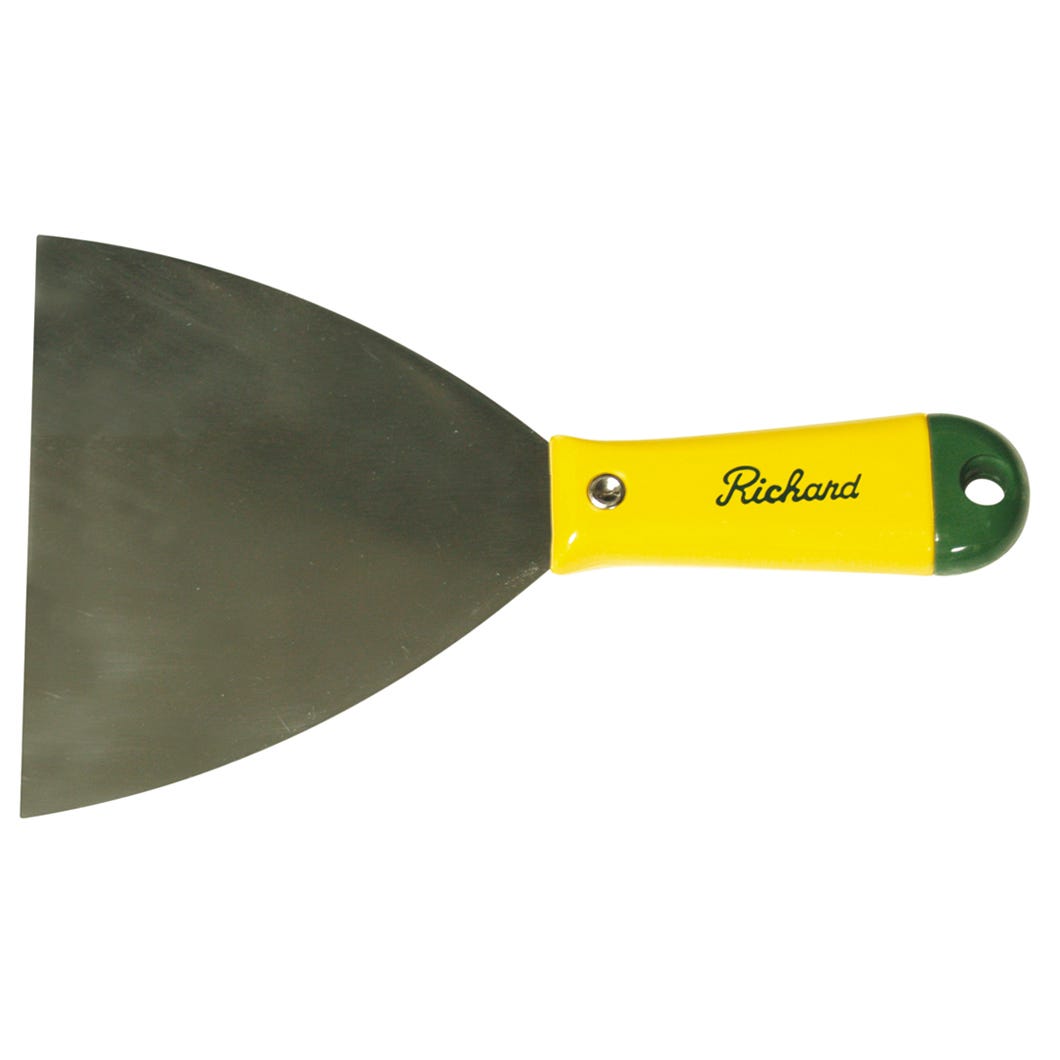 Taping knife flexible 5 in