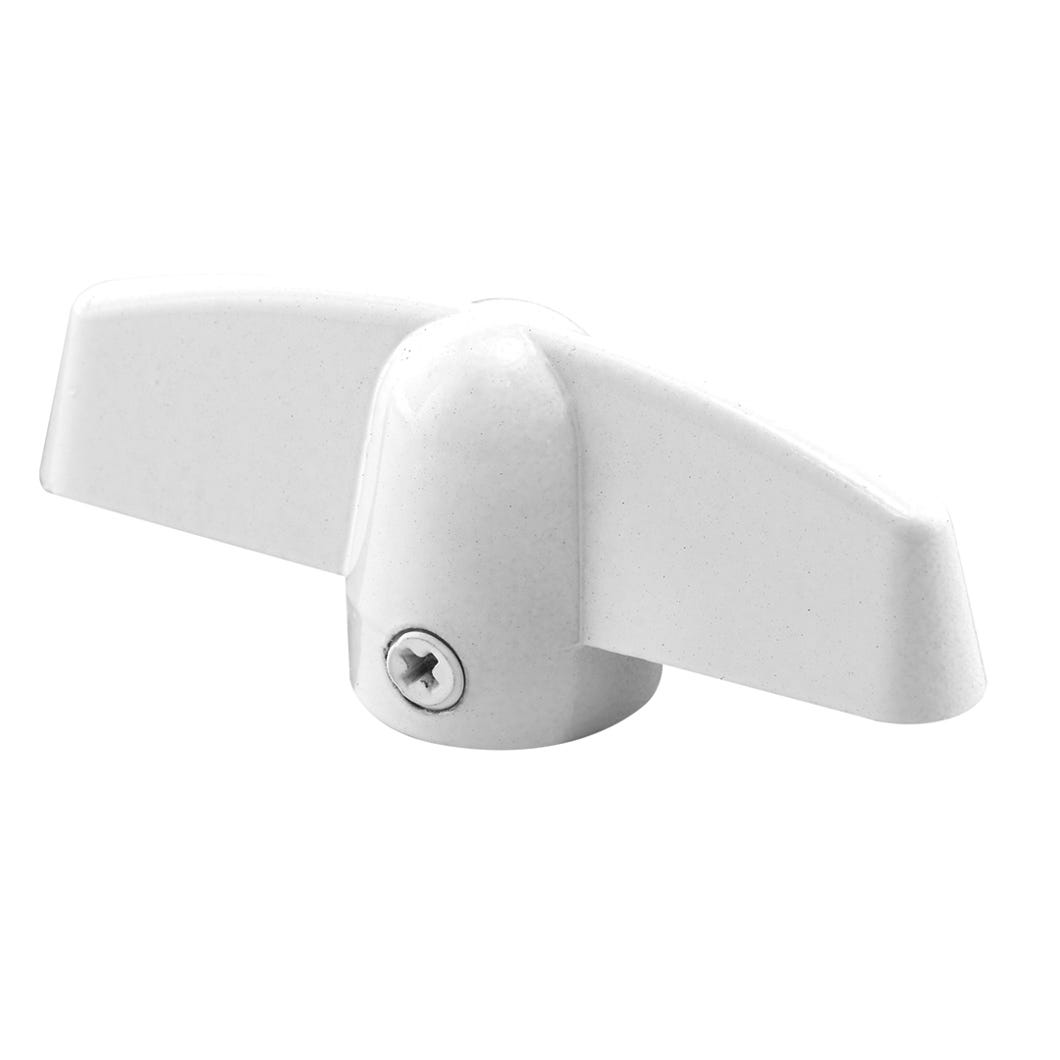 Tee handle crank