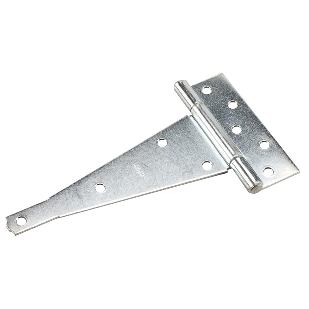 Tee hinge bulk heavy duty 10 in