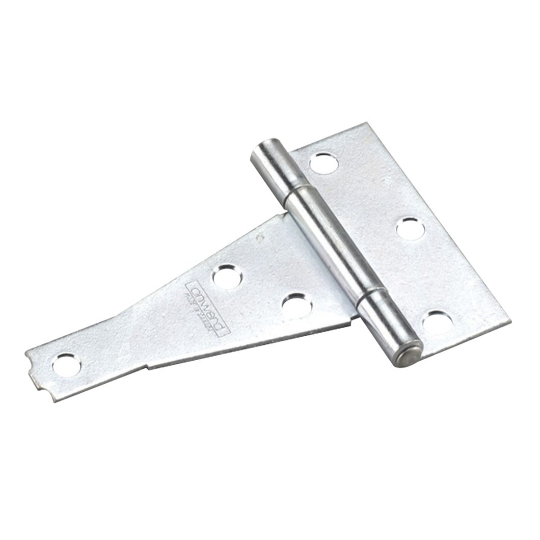Tee hinge bulk heavy duty 4 in