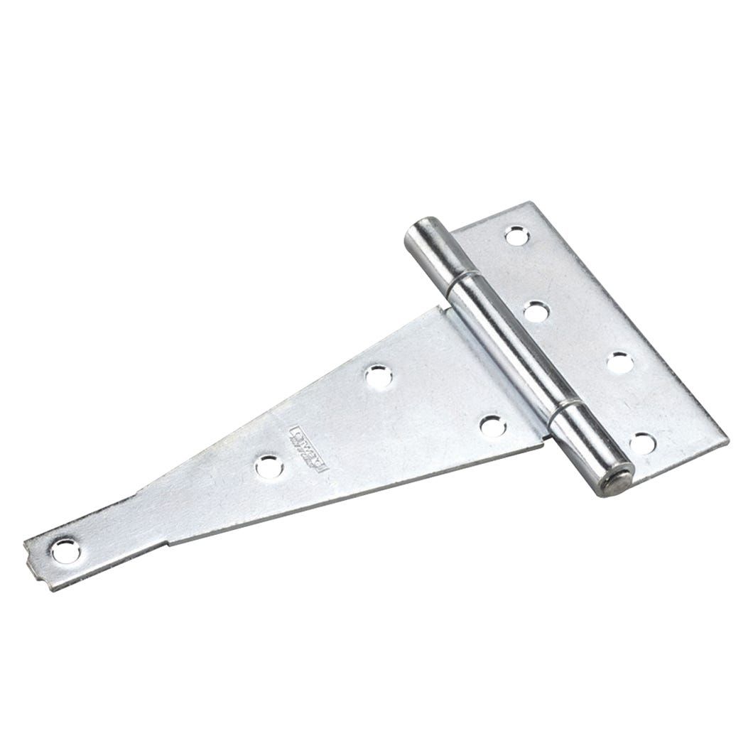 Tee hinge bulk heavy duty 8 in