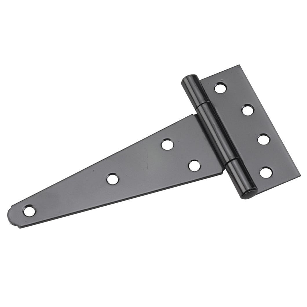 Tee hinge heavy duty 6 in