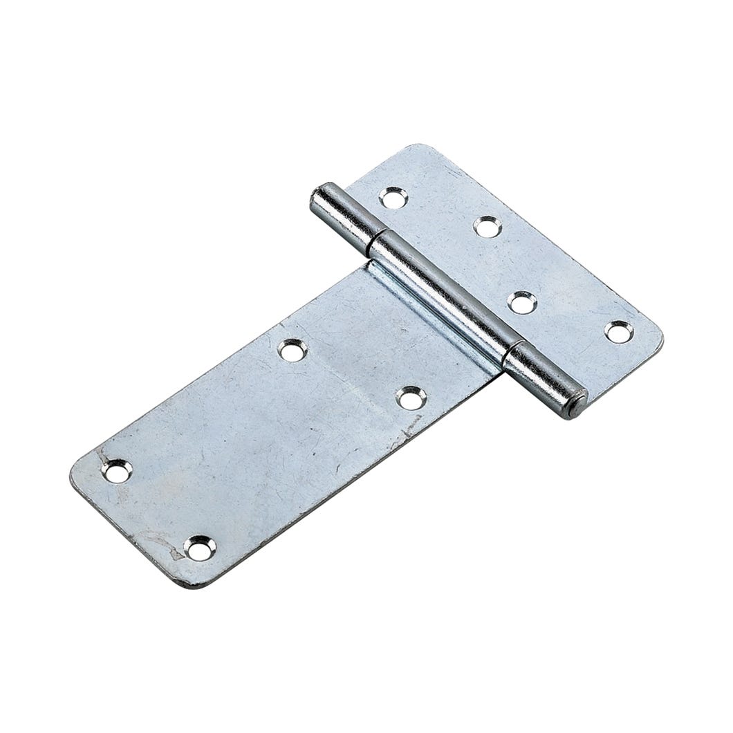 Tee Hinge Rectangular 5-in., Steel