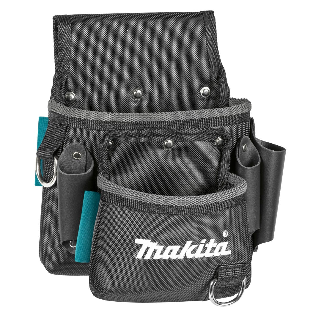 TH3 ultimate 2 pcket fixings pouch