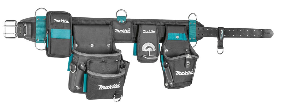 TH3 ultimate heavyweight tool belt set