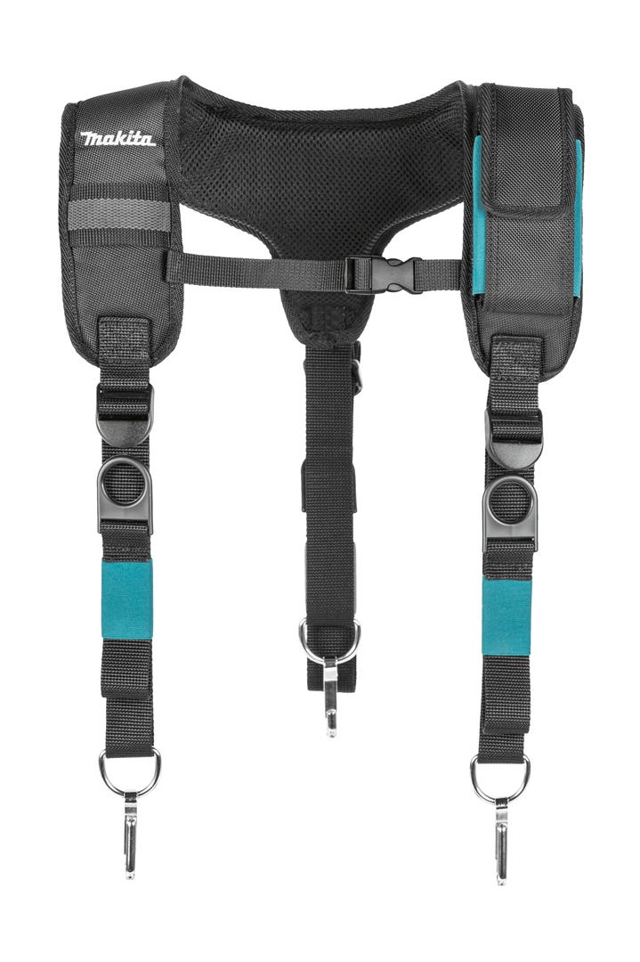 TH3 ultimate padded braces