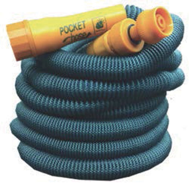 The Amazing Expanding Hose, 3/4-in. x 50 ft.