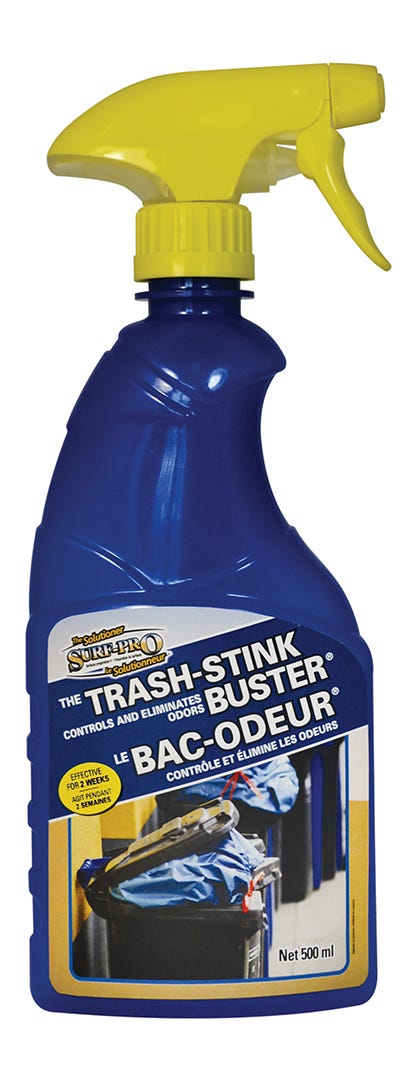 Surfpro Trash Stink Buster