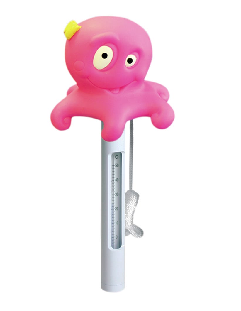 Cpa Pools Floating Thermometer, Assorted