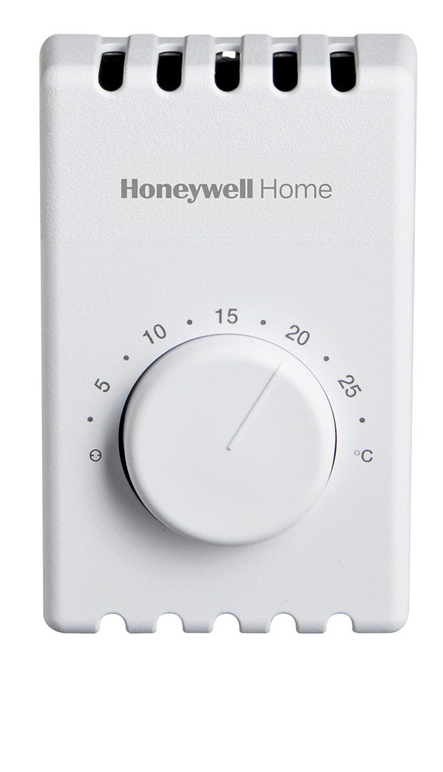 Electric Baseboard Bipolar Thermostat