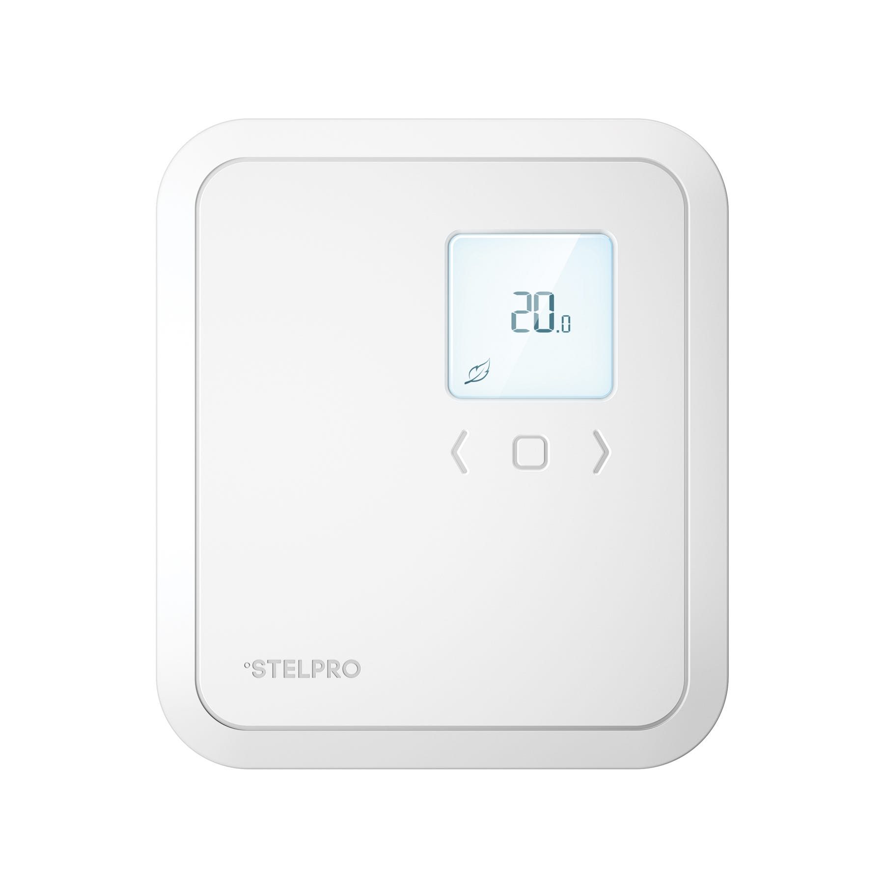 Non-Programmable Electronic Thermostat Convector