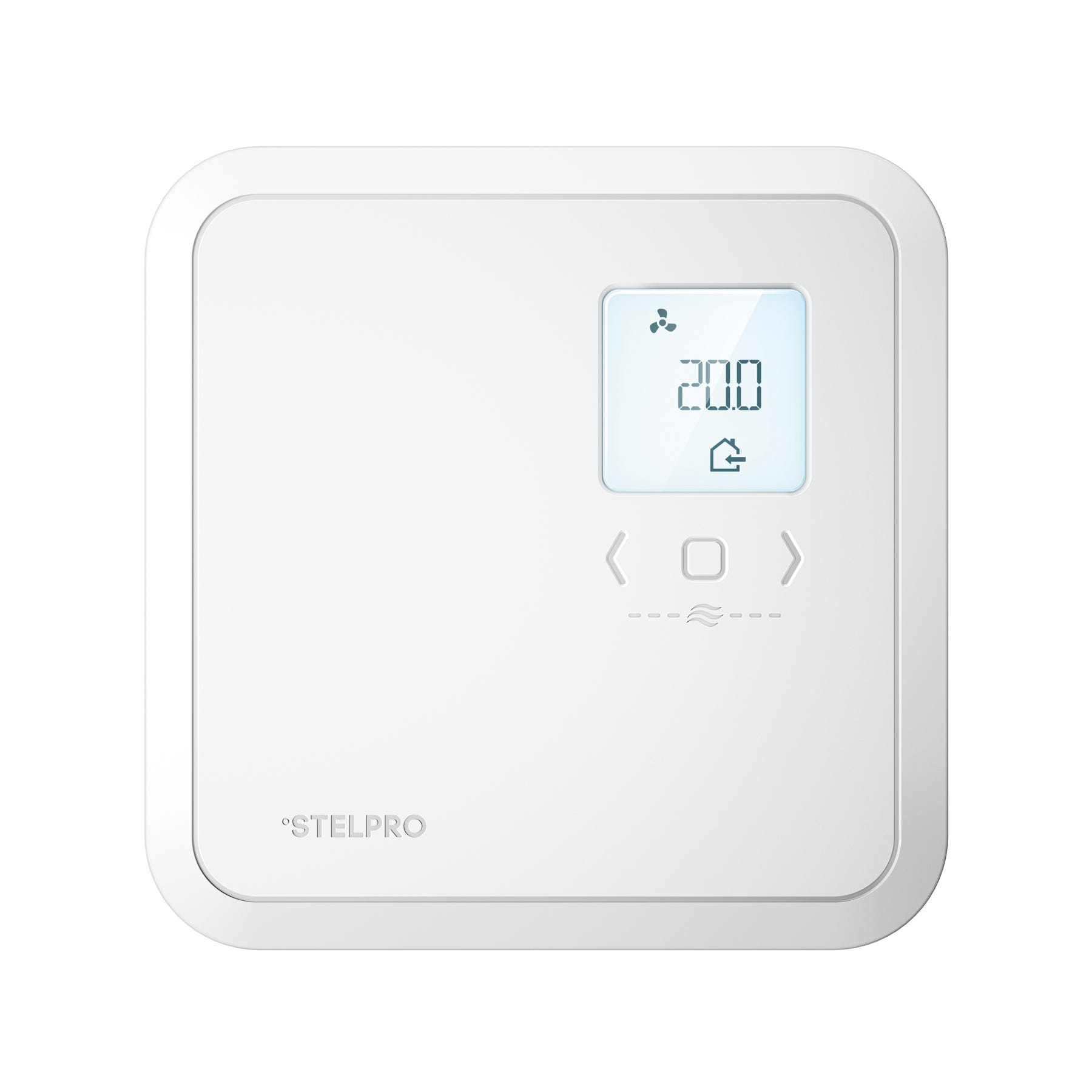 Programmable Electronic Thermostat