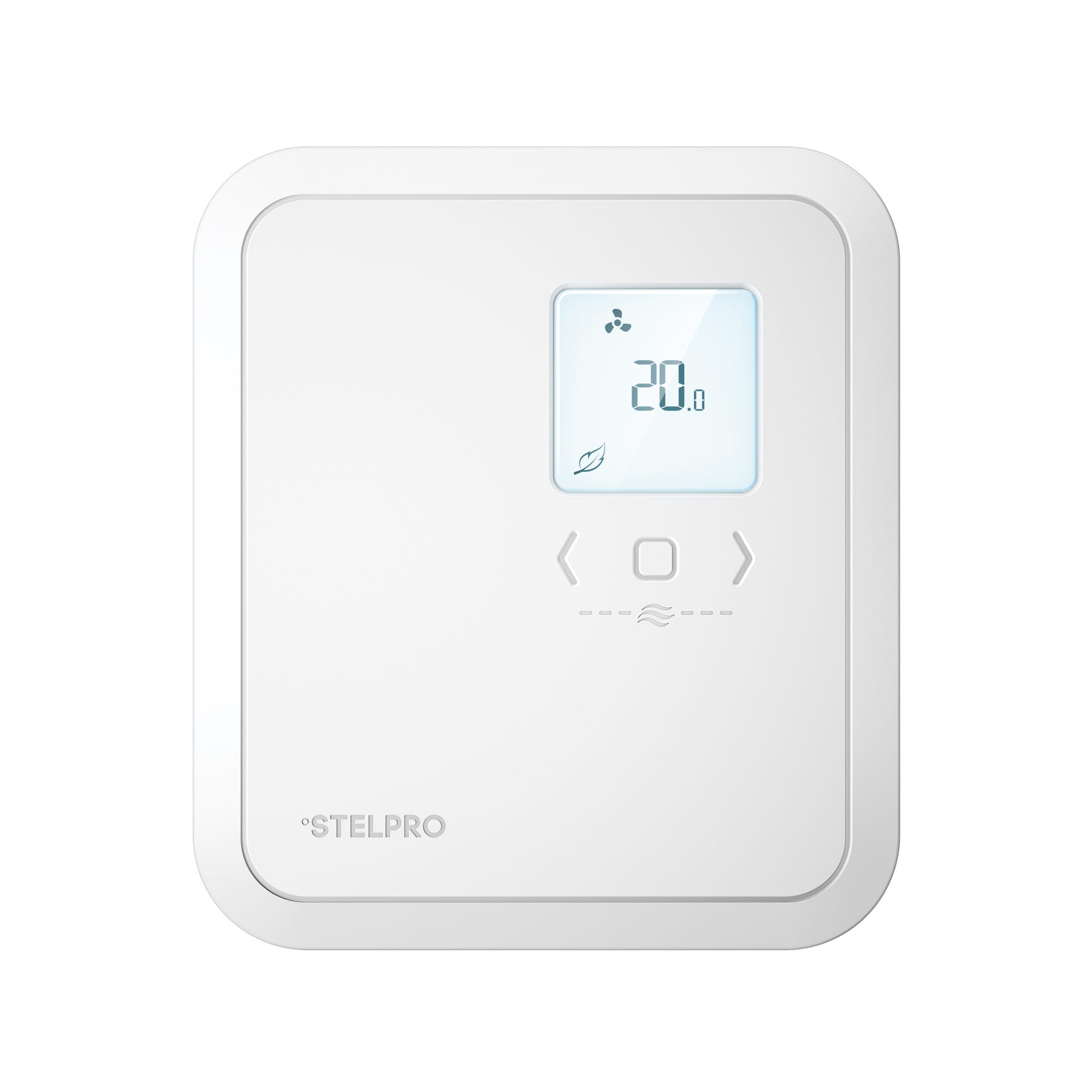 Non-Programmable Electronic Thermostat