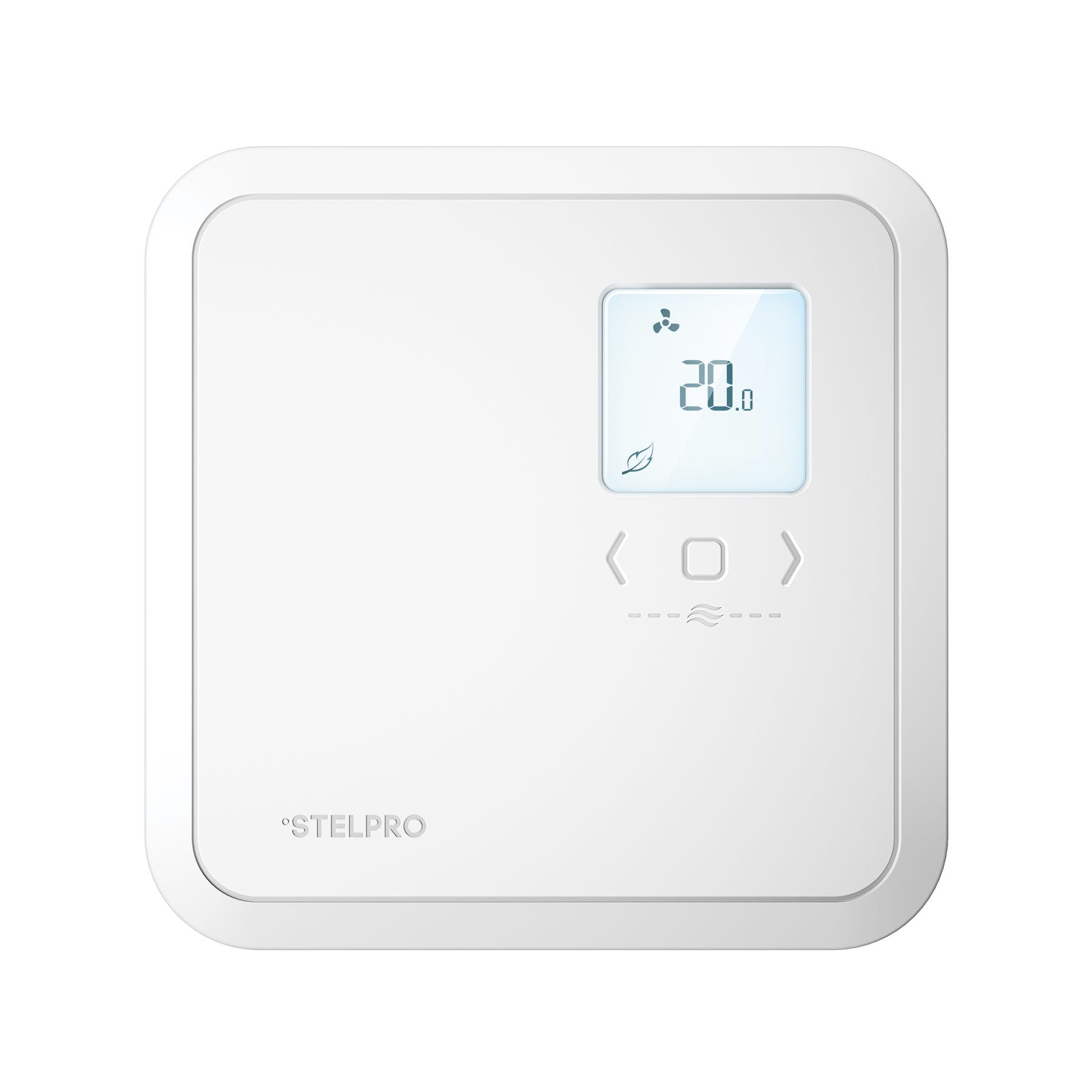 Non-programmable Electronic Thermostat