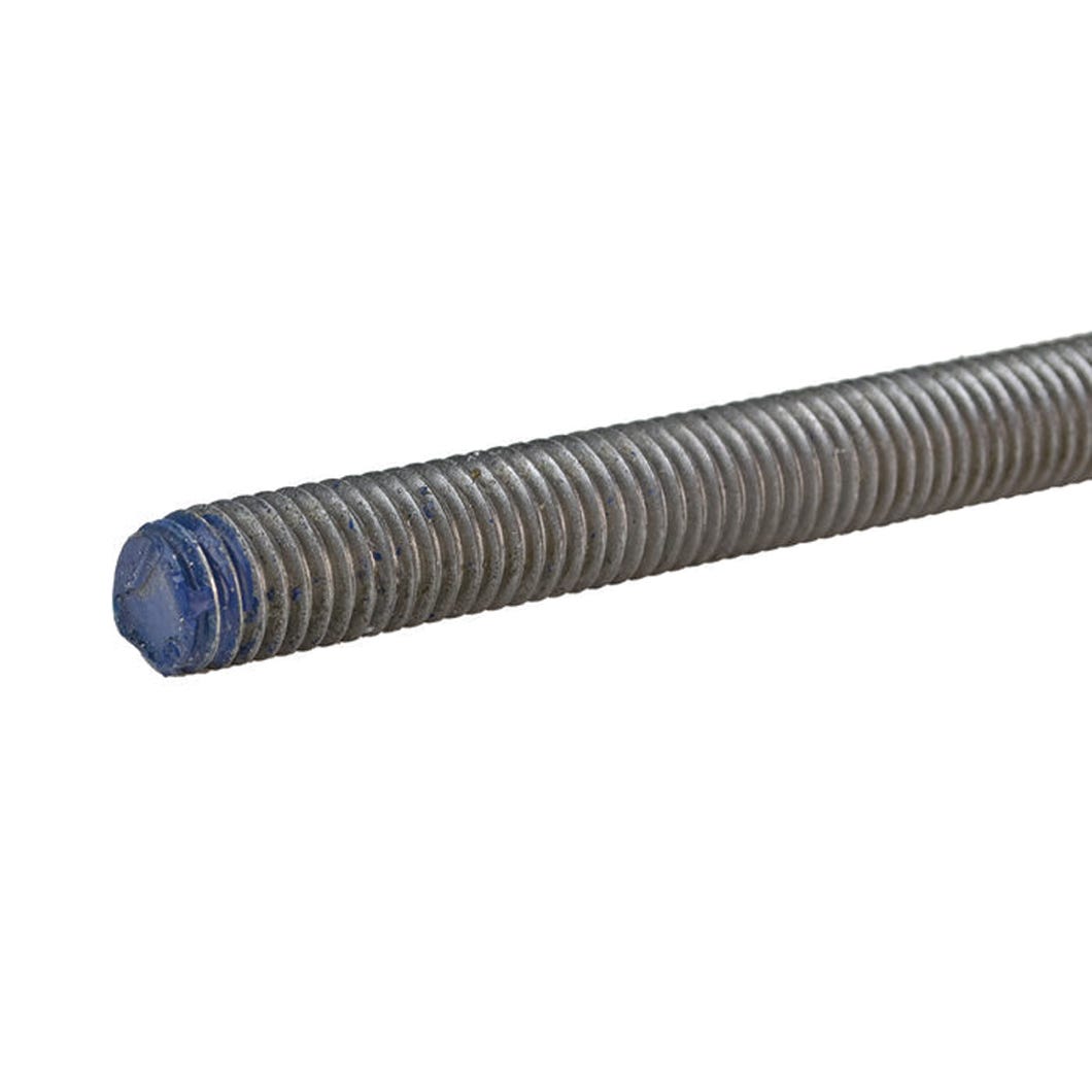 Threaded Rod, 1/4-in. X 36-in.