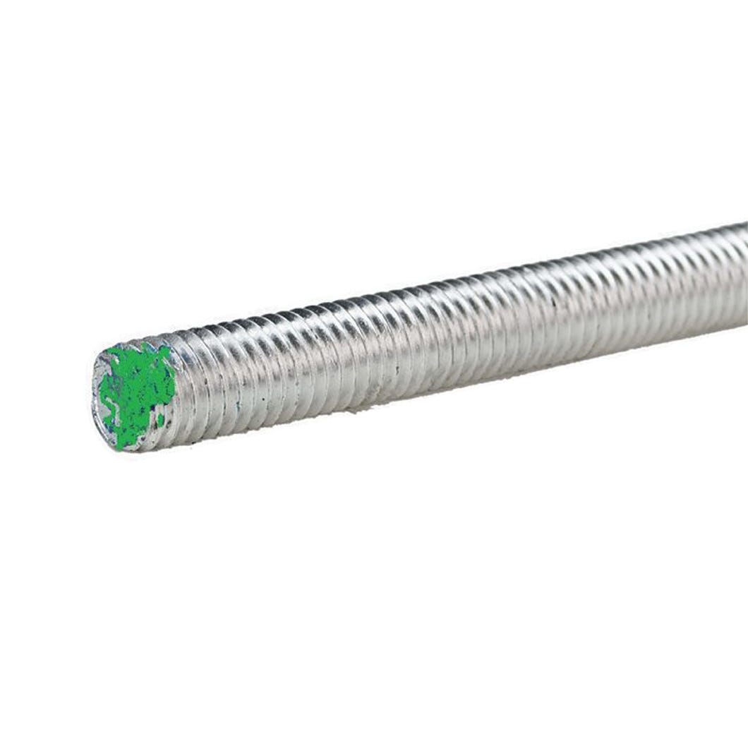 Threaded Rod, #10 X 36-in.