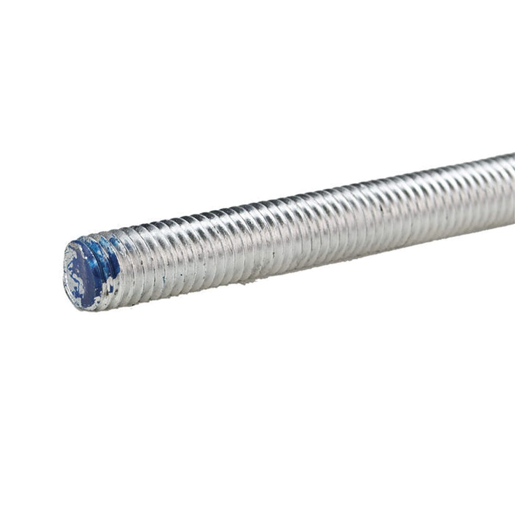 Threaded Rod, 1/2-in. X 36-in.