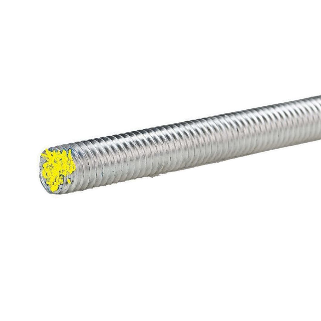 Threaded Rod, 3/4-in. X 36-in.