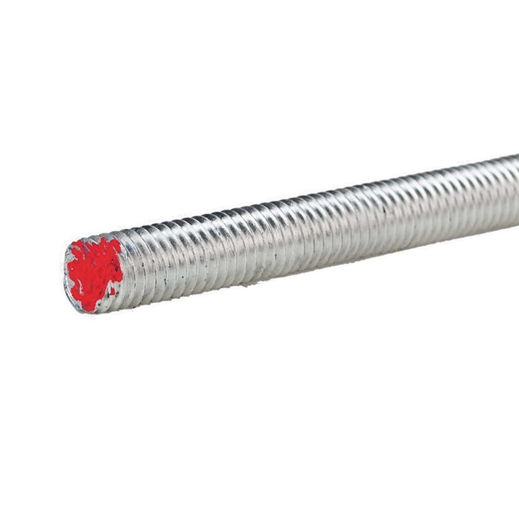 Threaded Rod, 5/8-in. X 72-in.