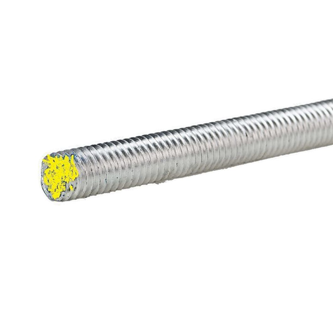 Threaded Rod, 3/4-in. X 72-in.