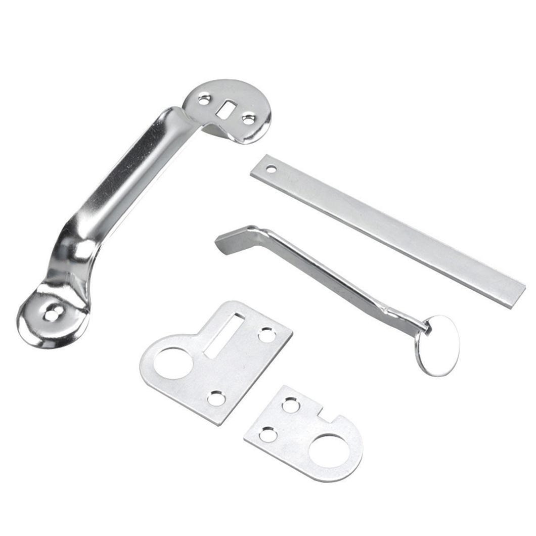 Thumb Latch Steel
