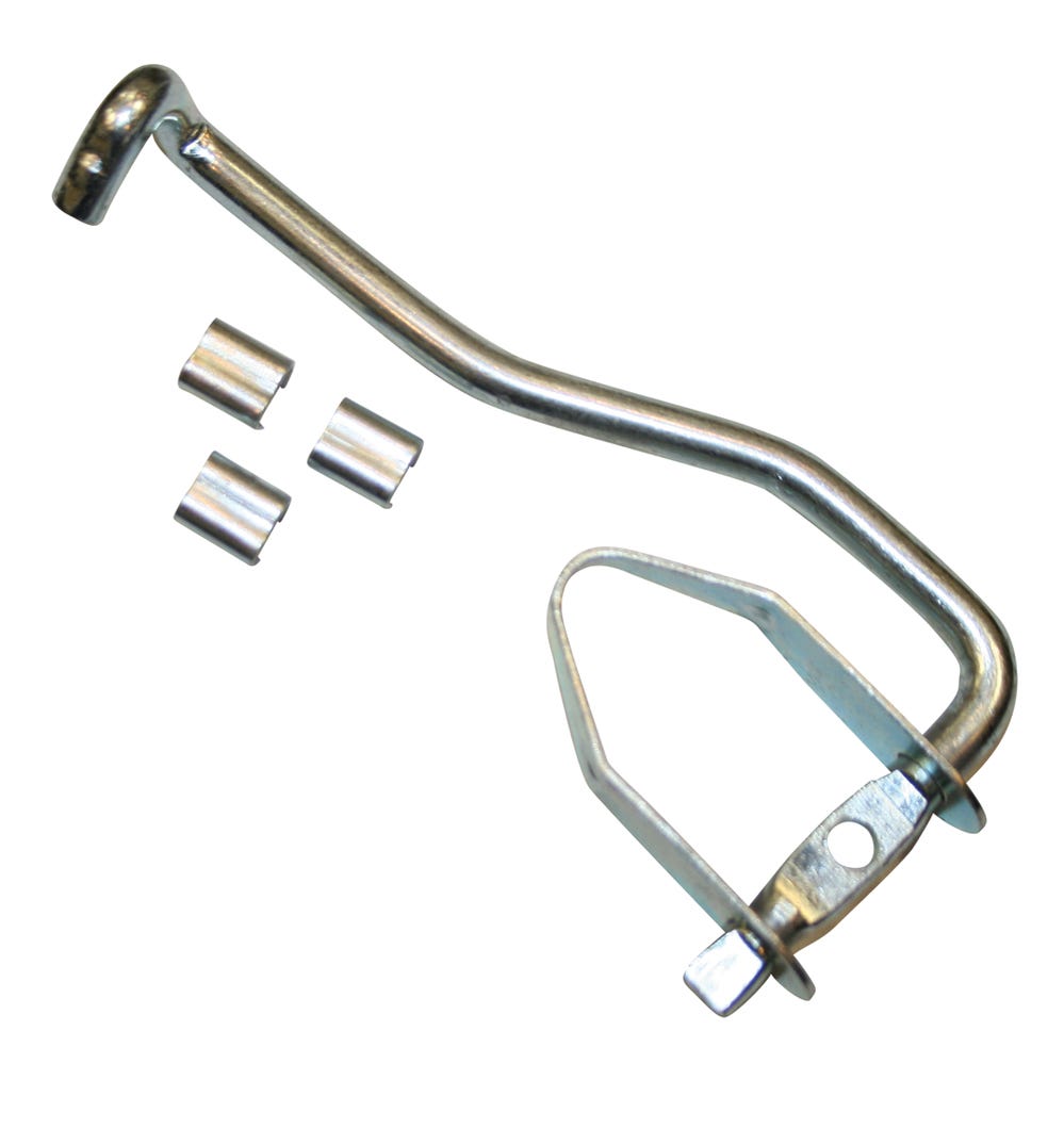 Tightener for Clothesline Deluxe
