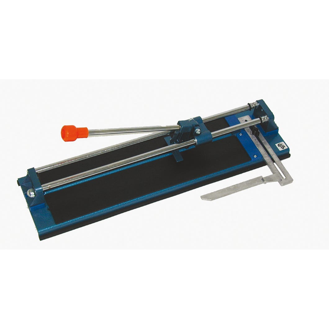 Heavy-Duty Tile Cutting Machine, 19 in.
