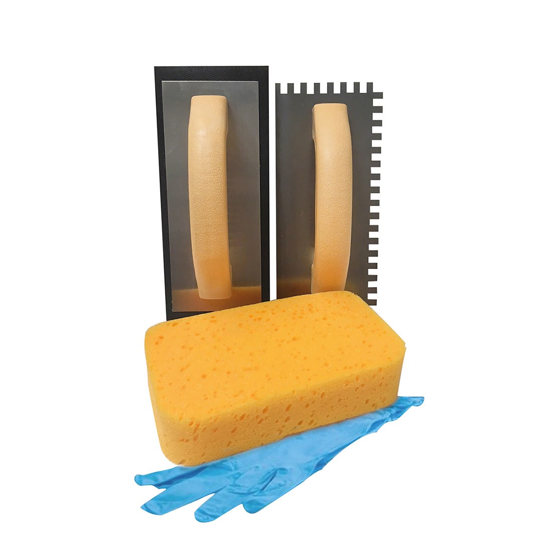 Tile Installation Kit