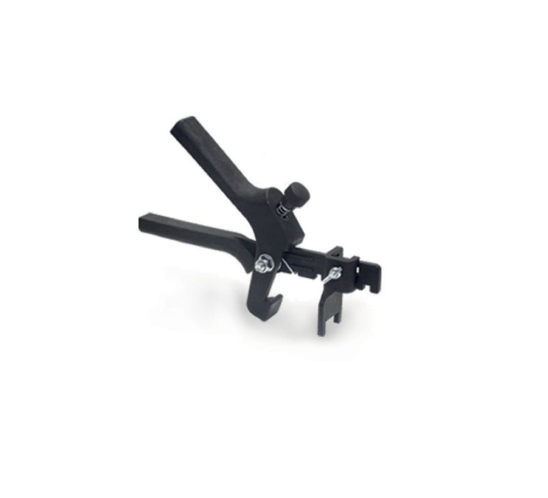 Tile levenning system pliers kit