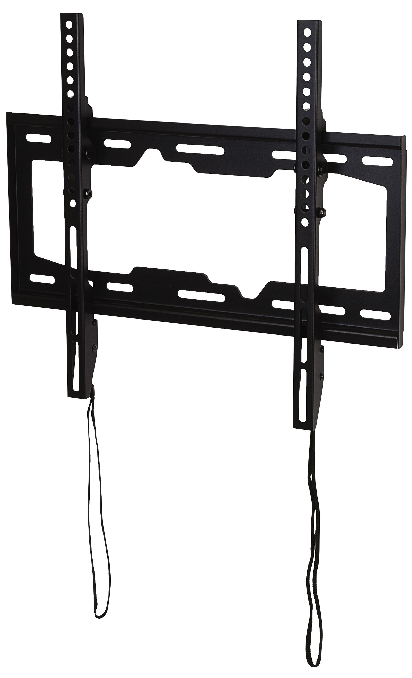 Tilt Tv Mount 32-55-in., Black