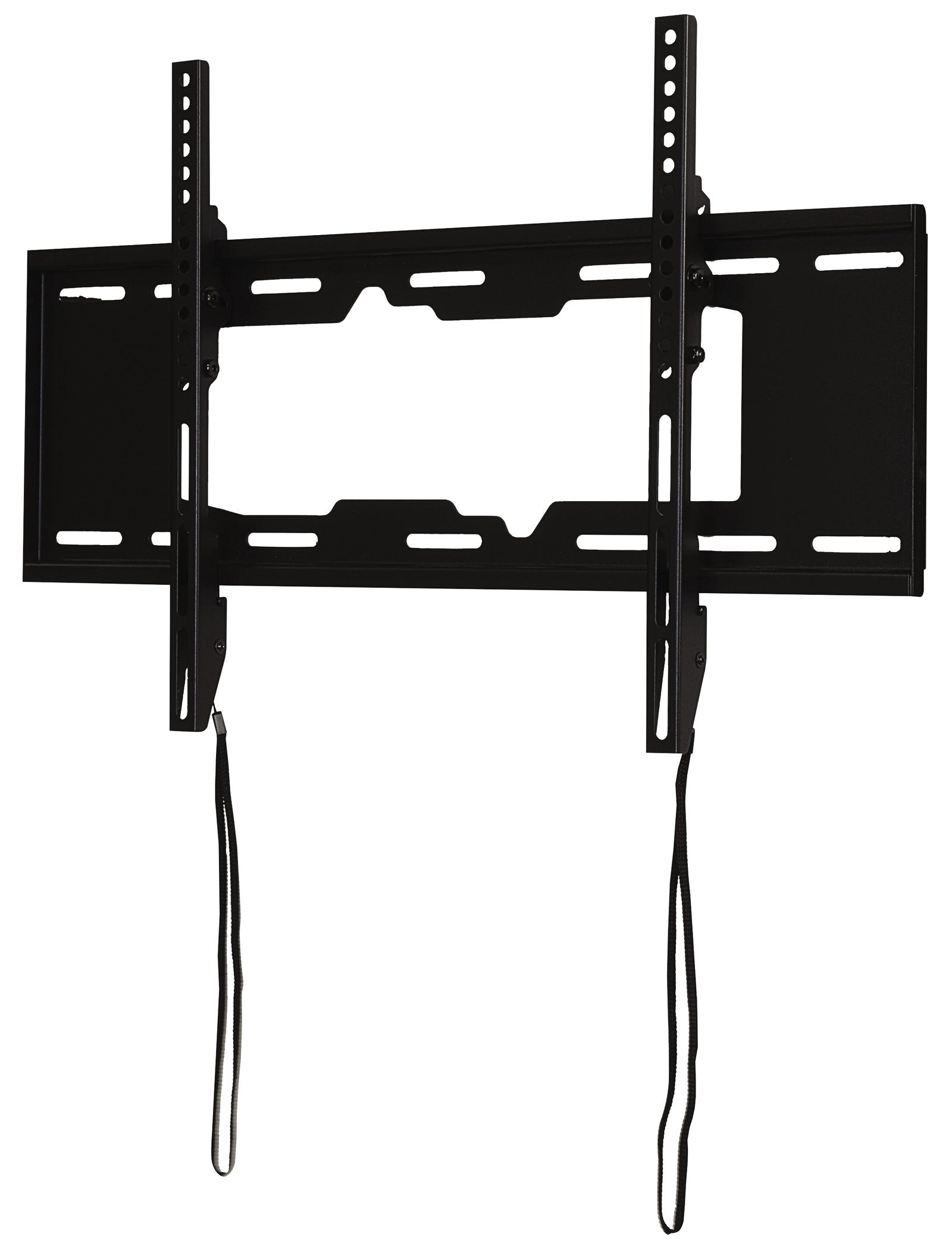 Tilt Tv Mount 37-70-in., Black