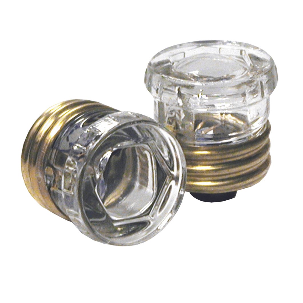 Time Delay Fuse in Glass, Type D