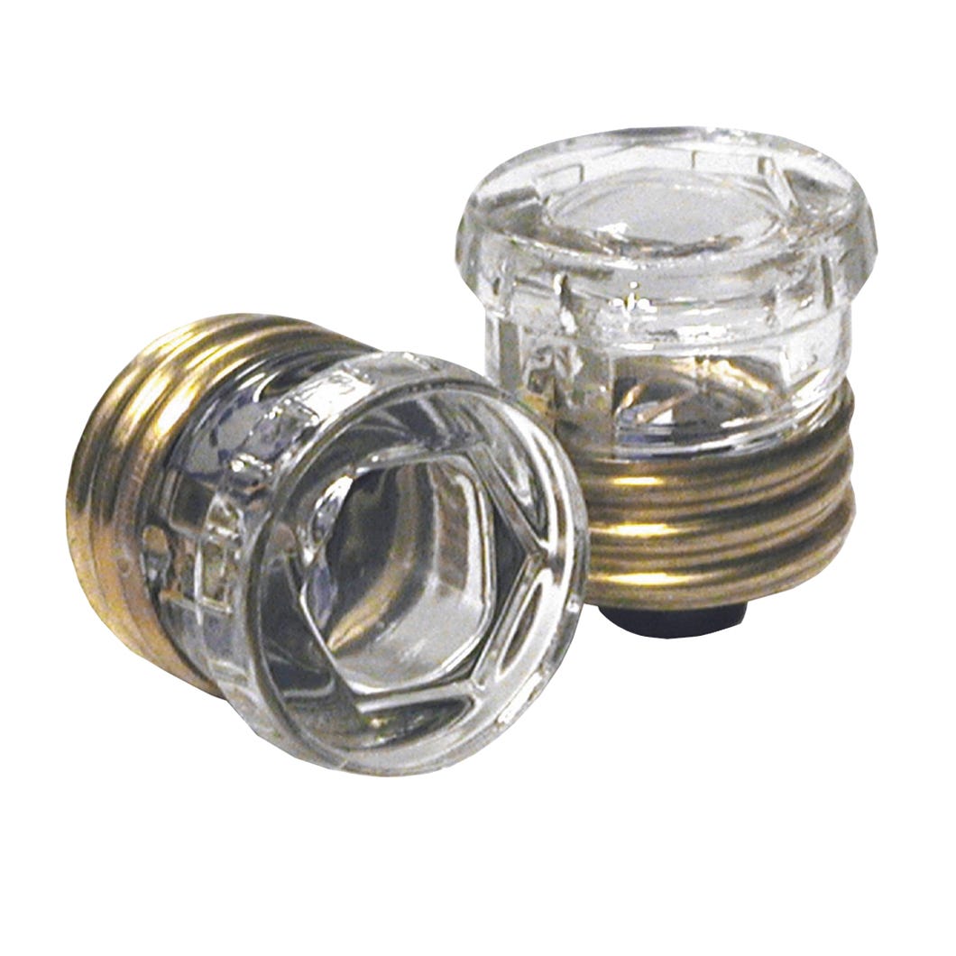 Time Delay Fuse in Glass, Type D