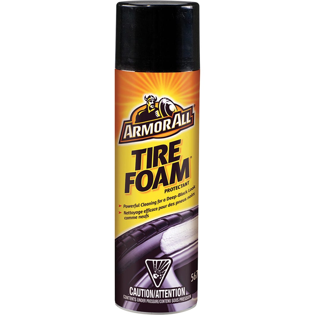 Tire Protector