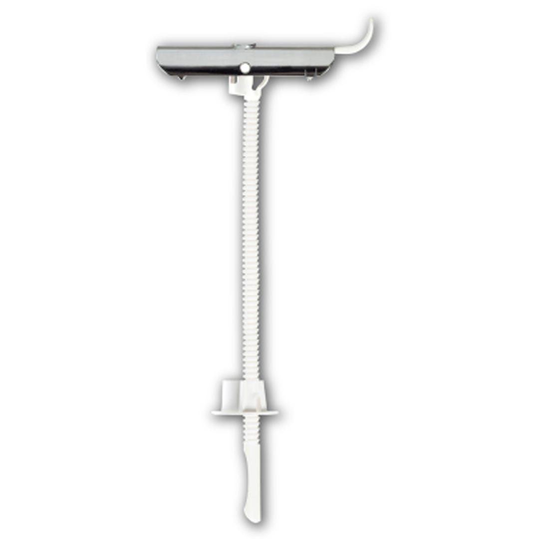 FLIP TOGGLE Toggle Anchor, 1/4 in. + Bolt x 2-1/2 in., 10/Pack