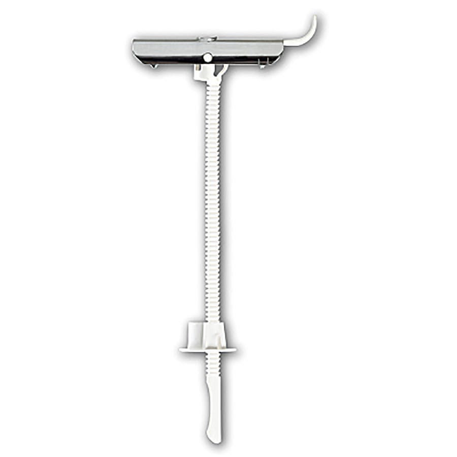 FLIP TOGGLE Toggle Anchor, 3/16 in. + Bolt x 2-1/2 in., 10/Pack
