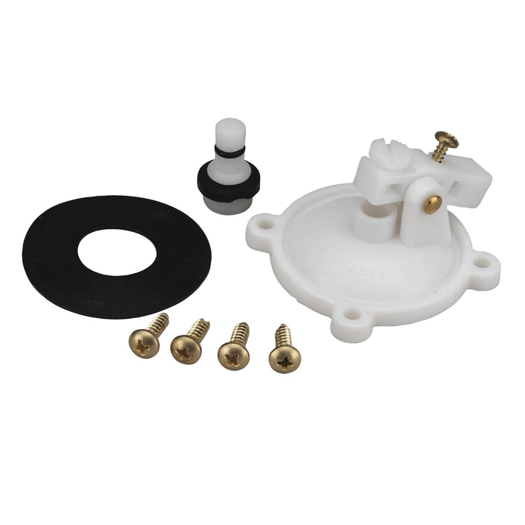 Toilet Fill Valve Cap for Hoov-R-Line Ballcock
