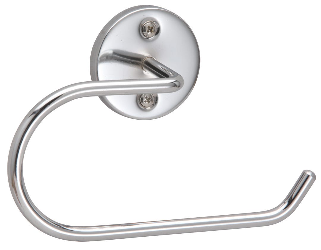 Toilet Paper/Towel Holder